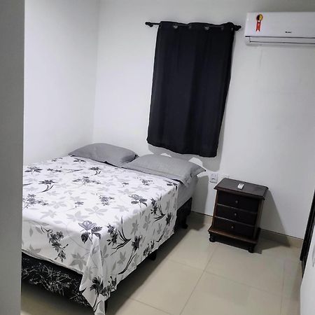 Férias na Praia Cabedelo Exterior foto