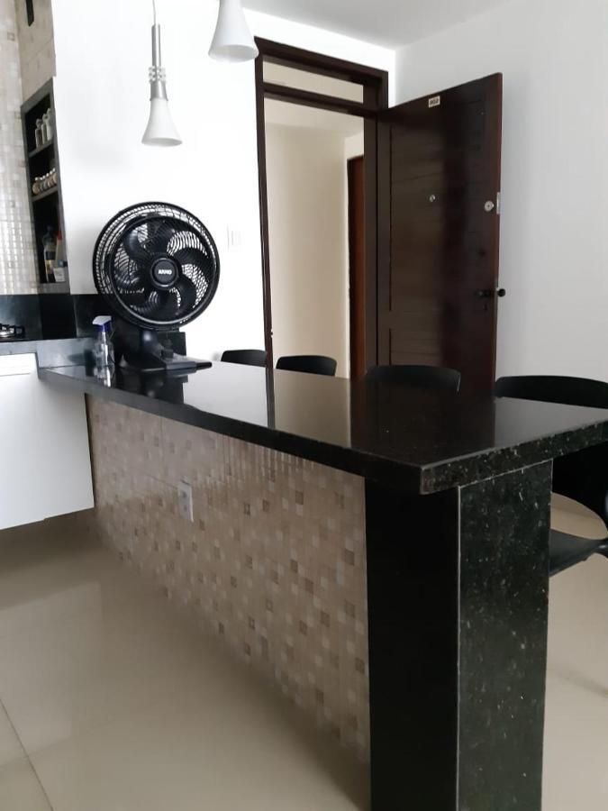 Férias na Praia Cabedelo Exterior foto