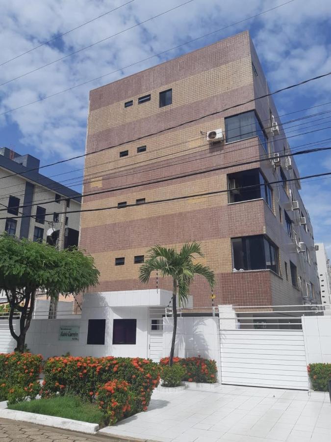 Férias na Praia Cabedelo Exterior foto